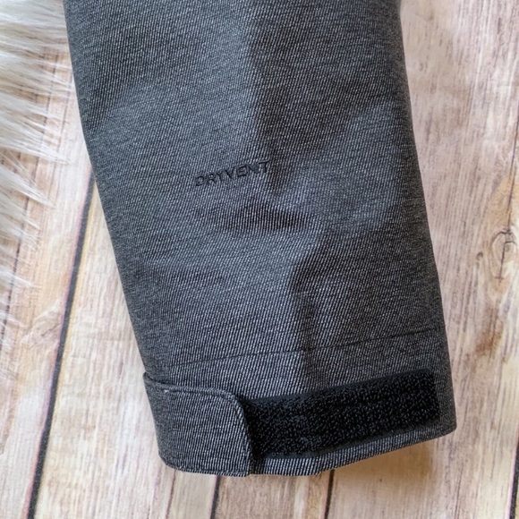 The North Face Monarch Insulated TriClimate Jacket - Picture 3 of 9